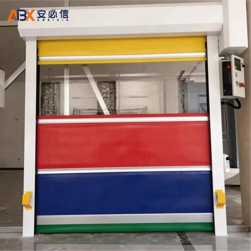 平顶山高速门