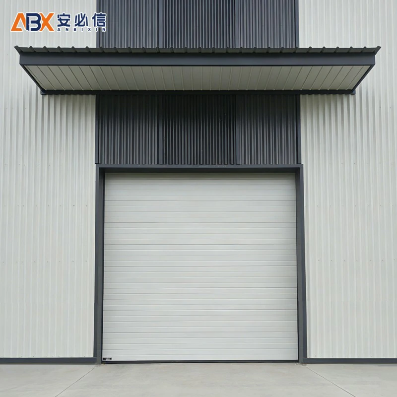 平顶山工业提升门