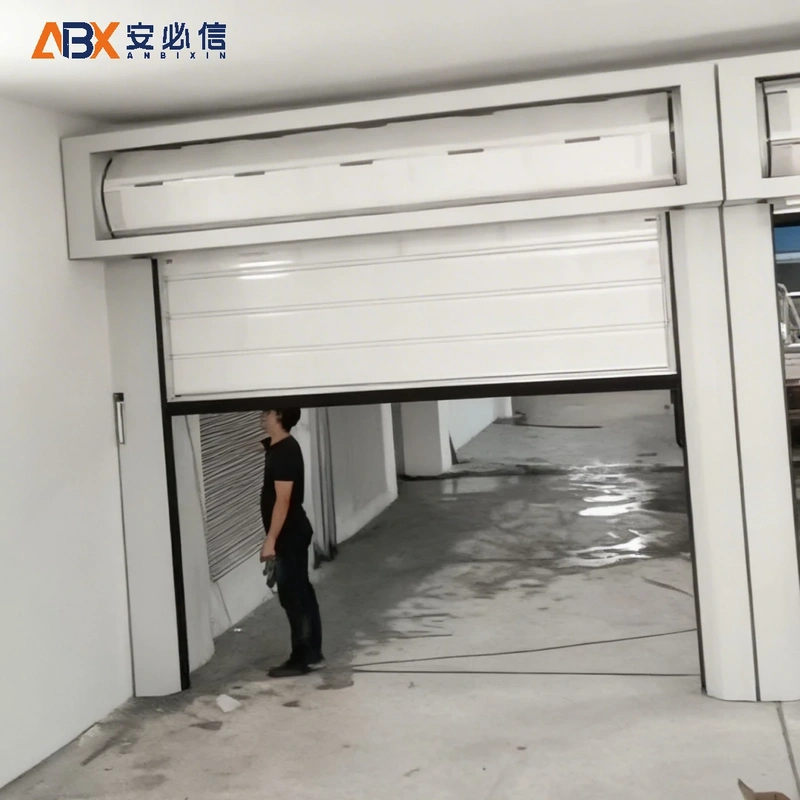 平顶山雷达高速门